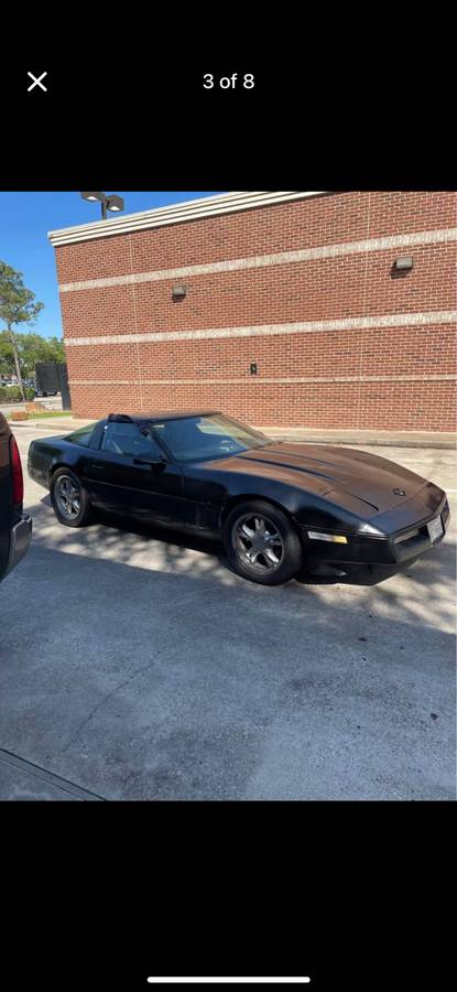 Chevrolet-corvette-1985-1