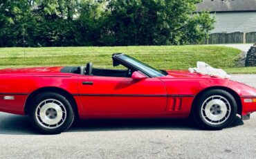 Chevrolet-corvette-1987-red-12