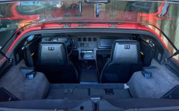 Chevrolet-corvette-1987-red-2