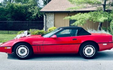 Chevrolet-corvette-1987-red-6