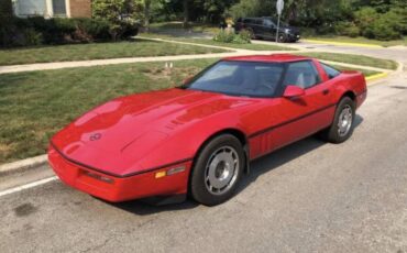 Chevrolet-corvette-1987-red-6