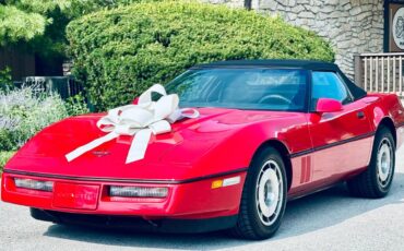 Chevrolet-corvette-1987-red-7