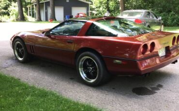Chevrolet-corvette-1988-brown-2