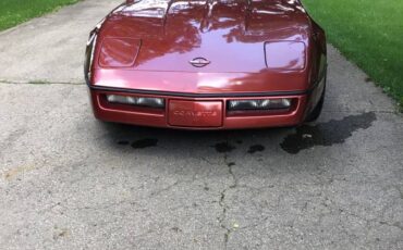 Chevrolet-corvette-1988-brown-3