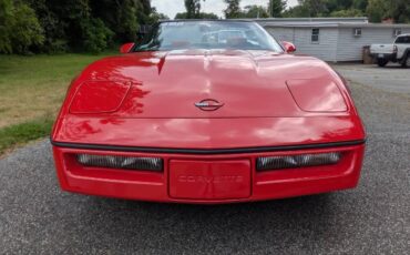 Chevrolet-corvette-1988-red-1