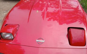 Chevrolet-corvette-1988-red