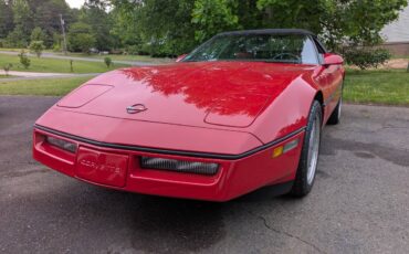 Chevrolet-corvette-1988-red-11