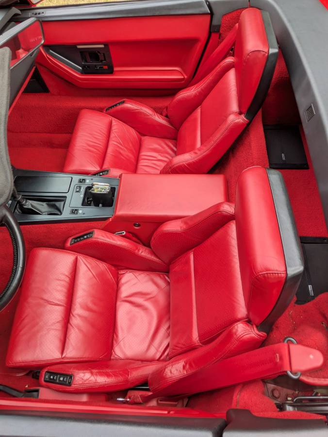 Chevrolet-corvette-1988-red-14