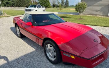 Chevrolet-corvette-1988-red-2