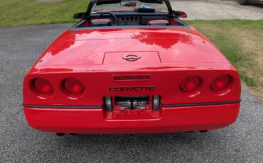 Chevrolet-corvette-1988-red-4