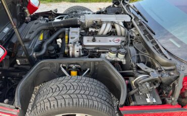 Chevrolet-corvette-1988-red-5
