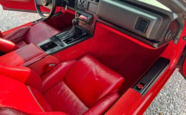Chevrolet-corvette-1988-red-6