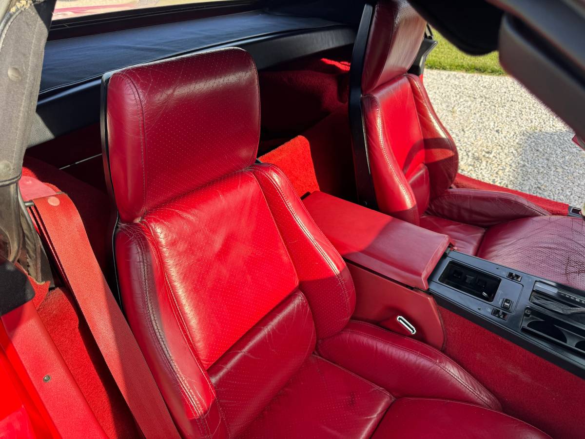 Chevrolet-corvette-1988-red-7