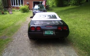 Chevrolet-corvette-1989-black-1