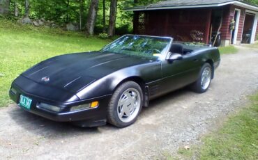 Chevrolet-corvette-1989-black
