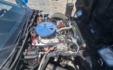 Chevrolet-corvette-1989-blue-1