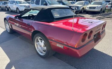 Chevrolet-corvette-1989-red-10