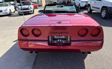 Chevrolet-corvette-1989-red-11