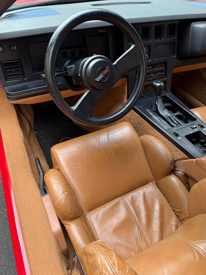 Chevrolet-corvette-1989-red-11