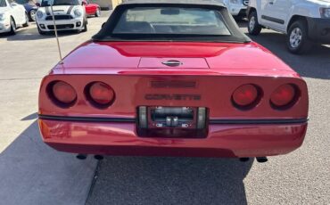 Chevrolet-corvette-1989-red-12