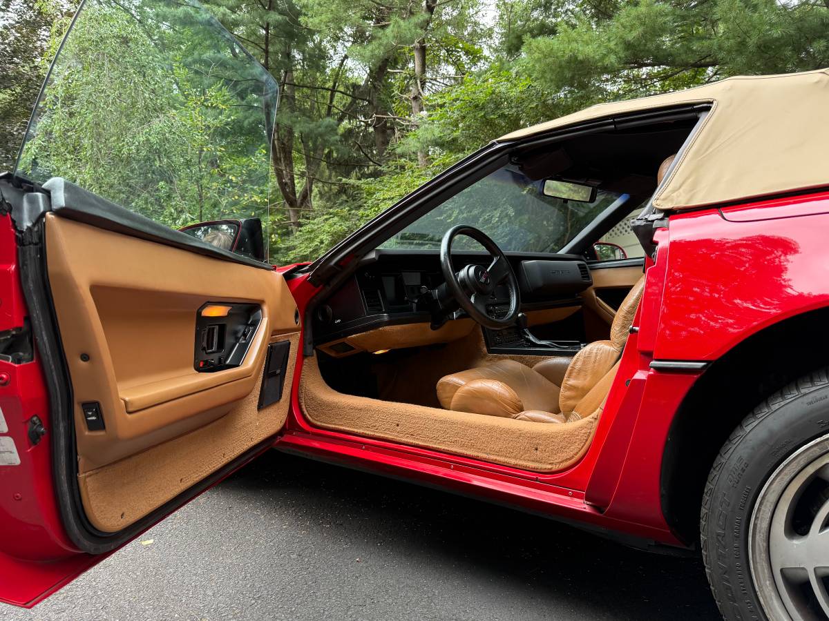 Chevrolet-corvette-1989-red-12