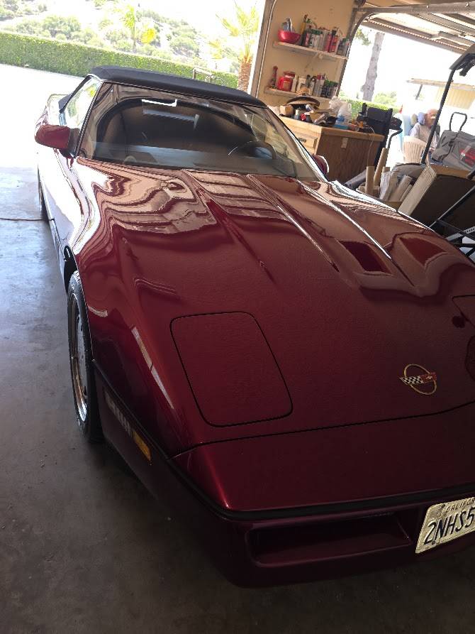 Chevrolet-corvette-1989-red-13