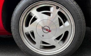 Chevrolet-corvette-1989-red-13