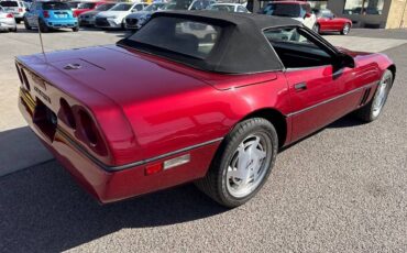 Chevrolet-corvette-1989-red-14