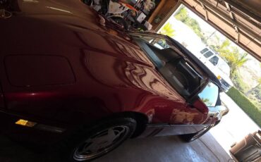 Chevrolet-corvette-1989-red-14