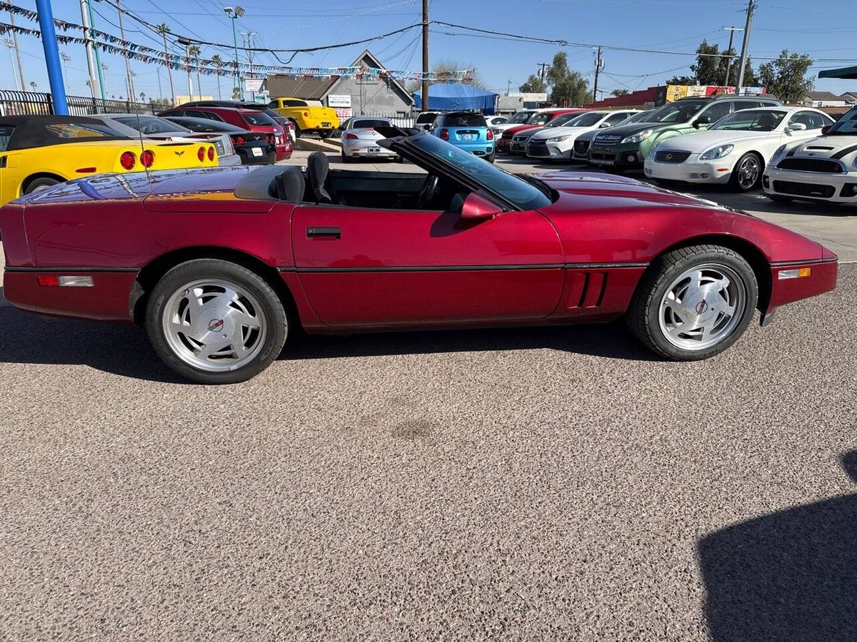 Chevrolet-corvette-1989-red-15
