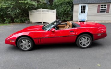 Chevrolet-corvette-1989-red-15