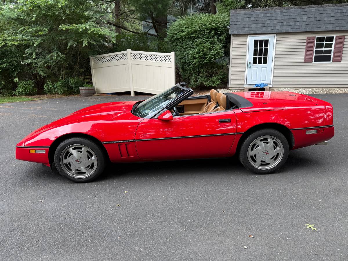 Chevrolet-corvette-1989-red-15