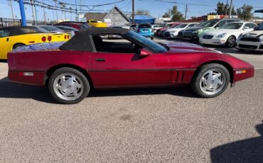Chevrolet-corvette-1989-red-16