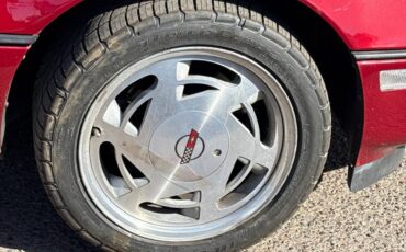Chevrolet-corvette-1989-red-17