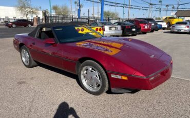 Chevrolet-corvette-1989-red-2