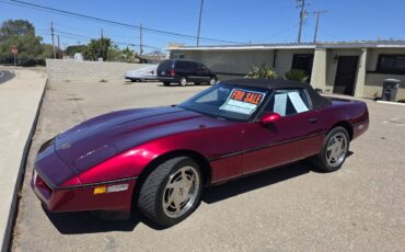 Chevrolet-corvette-1989-red-2