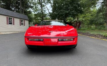 Chevrolet-corvette-1989-red-2