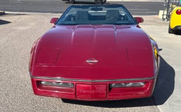 Chevrolet-corvette-1989-red-3
