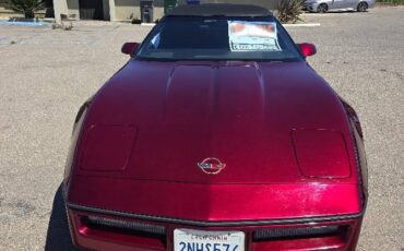 Chevrolet-corvette-1989-red-3