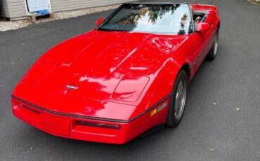 Chevrolet-corvette-1989-red-3