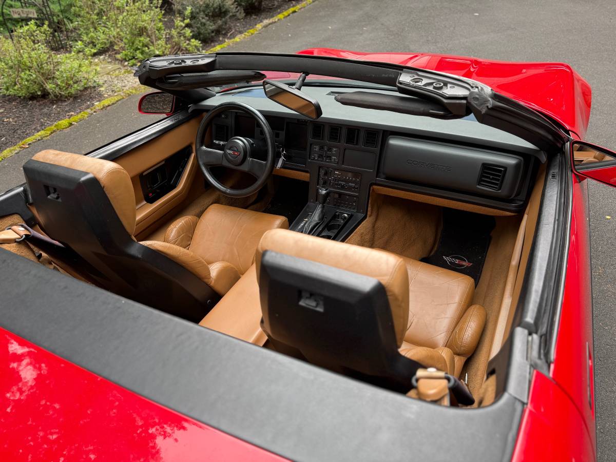Chevrolet-corvette-1989-red-6