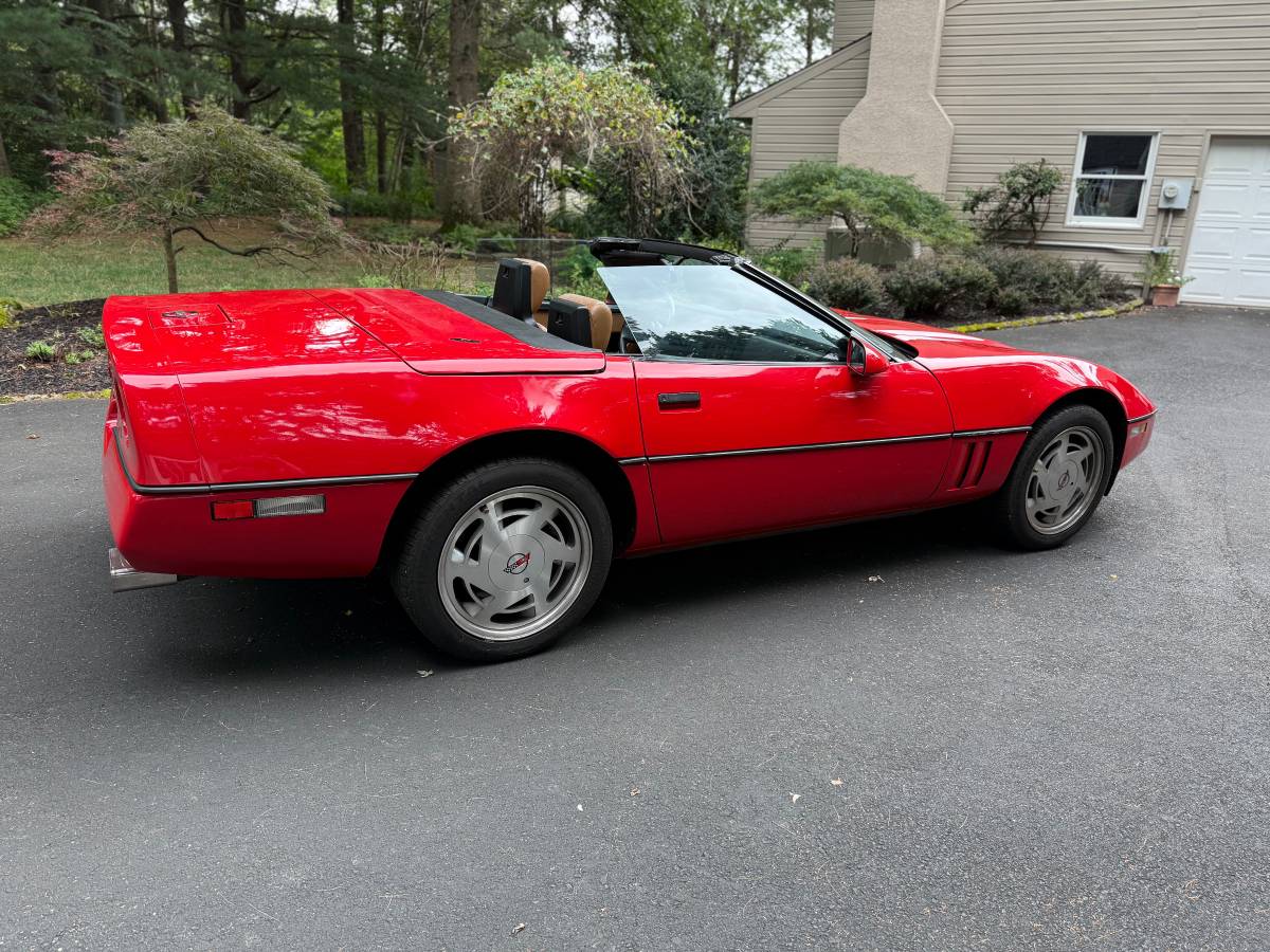 Chevrolet-corvette-1989-red-7