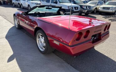 Chevrolet-corvette-1989-red-9