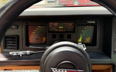 Chevrolet-corvette-1989-red-9
