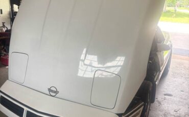 Chevrolet-corvette-1989-white