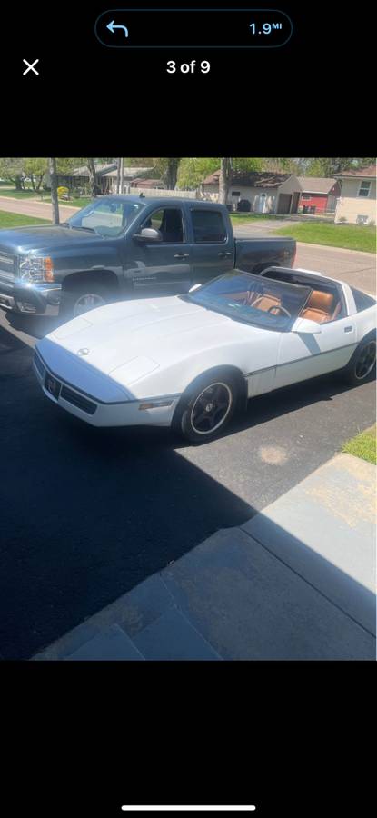 Chevrolet-corvette-1989-white-8