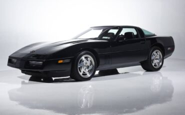 Chevrolet-corvette-1990-black-1