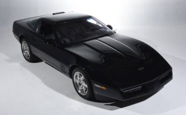 Chevrolet-corvette-1990-black-5