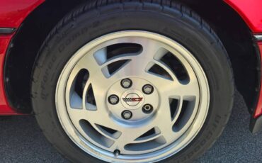 Chevrolet-corvette-1990-red-4