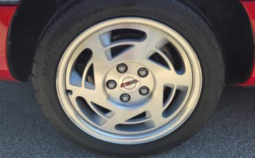 Chevrolet-corvette-1990-red-5